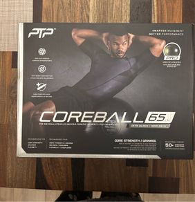 Exercise Ball