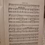 Songs of Two Savoyards W.S Gilbert words & illustrations Arthur Sullivan Book Image 9