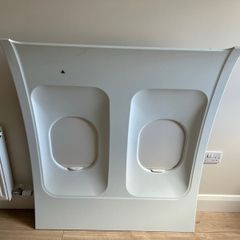 Airplane aircraft window