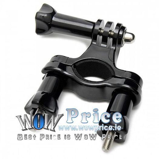 21541 Handlebar seatpost bike mount for Gopro