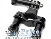 21541 Handlebar seatpost bike mount for Gopro