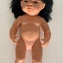 Beautiful Oriental Doll - Gorgeous Gift Image 3