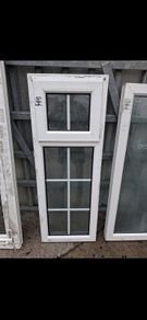 pvc windows