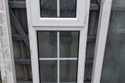 pvc windows