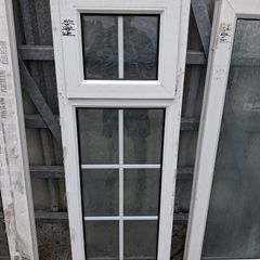 pvc windows