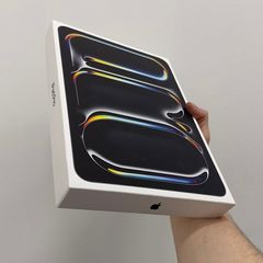 Apple iPad Pro 11 inch M4 512GB WiFi Brand New Sealed