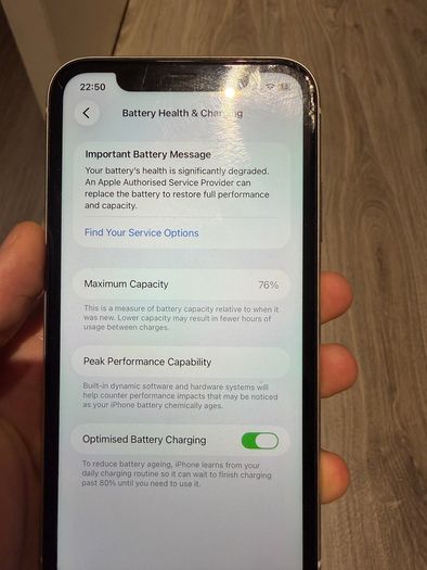 iPhone 11