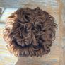 irish dancing Aaliyah wig Image 4