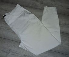 Next Denim Jersey Leggings - Full Length - Size - U.K.18 - RRP - 30.00