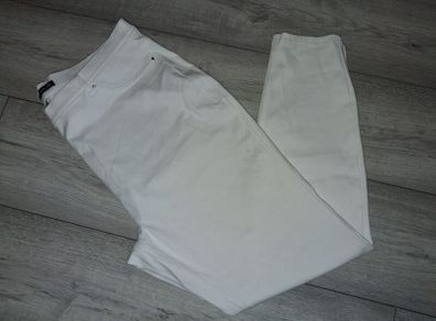 Next Denim Jersey Leggings - Full Length - Size - U.K.18 - RRP - 30.00