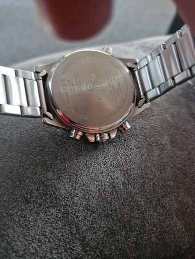 casio edifice