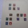 A Collection of Stamps from Italy on loose pages Image 4