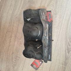 No Fear Skate Protection Pack
