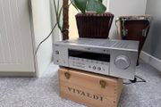 Yamaha RX-V357 AV Receiver amplifier
