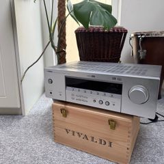 Yamaha RX-V357 AV Receiver amplifier