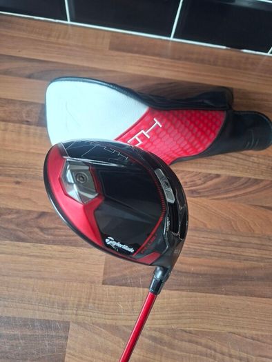 Taylormade Stealth 2 Plus Driver