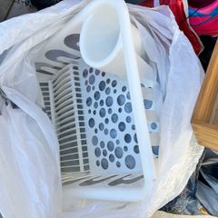 kitchen organizer from IKEA