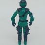 Hasbro GI Joe Night Viper Image 3
