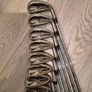 Nike VR Pro Cavity mens irons Image 2