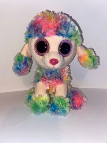 TY Beanie Boos