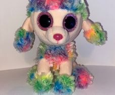 TY Beanie Boos