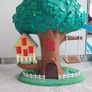 Daniel Tiger's Neighborhood Imagination Treehouse Image 3