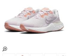 Nike Renew Run 2 GS Trainers