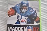 Madden 07 2007 Xbox360 Games Original