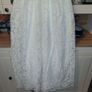Asos bridal dress Image 6