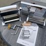 Chef Kitchen Collection Pasta etc Machine Image 4