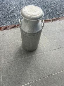 Milk Churn