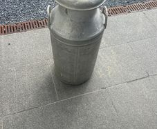 Milk Churn