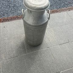 Milk Churn