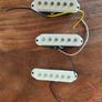 Assorted Electric Guitar Parts Image 10