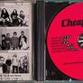 Various - Cheap Shots CD (1995) Swedish Hardcore PUNK Compilation Burning Heart Records EX+ Image 2