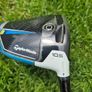TaylorMade Woods Image 3