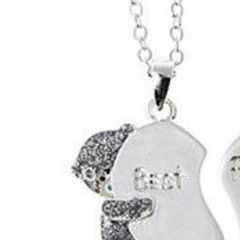 Teddy Necklace