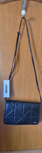 DKNY crossbody wallet bag