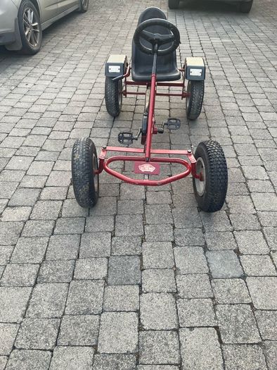 Berg Go Cart