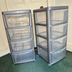 Drawer Storage