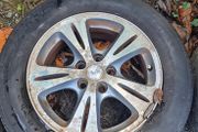 Various Sets &amp; Singles of 5x108 Steel wheels &amp; Alloys to Suit Ford , Volvo &amp; Jaguar 15" 16" 17" 18" inch with 63.5 c/b @ OCG