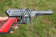 Defender 64 Gun ,Commodore 64