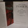 SALE!  NEW YORK FASHION The Evolution of American Style by Caroline Rennolds Milbank Image 5