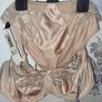 Fantasie Lily Balcony Bra 40DD and brief size M 16euro Image 4