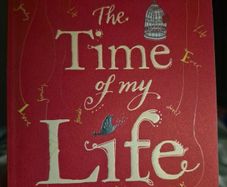 The time of my life