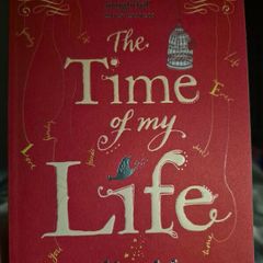 The time of my life