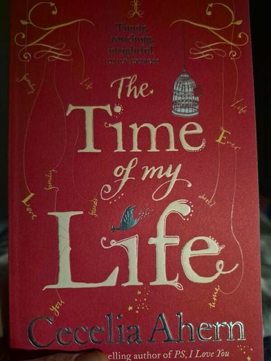 The time of my life