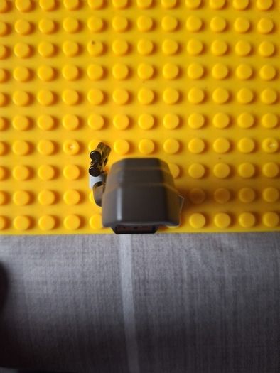 Lego star wars minifigures quay tolsite sw0924