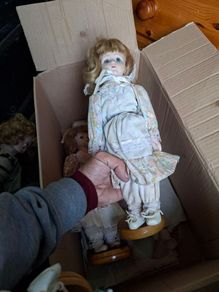 Dolls