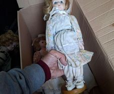 Dolls